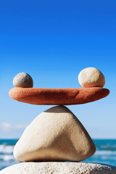 Programma di riequilirbio naturopatico