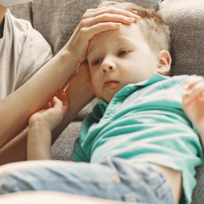 Programma Salva Inverno Naturopatico